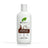Balsamo all'olio di cocco Dr.Organic per capelli spessi o ricci, 265 ml