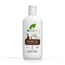 Balsamo all'olio di cocco Dr.Organic per capelli spessi o ricci, 265 ml