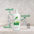Dr.Organic Balsamo all'aloe vera per tutti i tipi di capelli, 265 ml