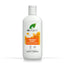 Balsamo al miele di Manuka Dr.Organic per capelli normali e secchi, 265 ml