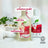 Dr.Organic Rosa Damascena Balsamo per capelli maturi, 265 ml
