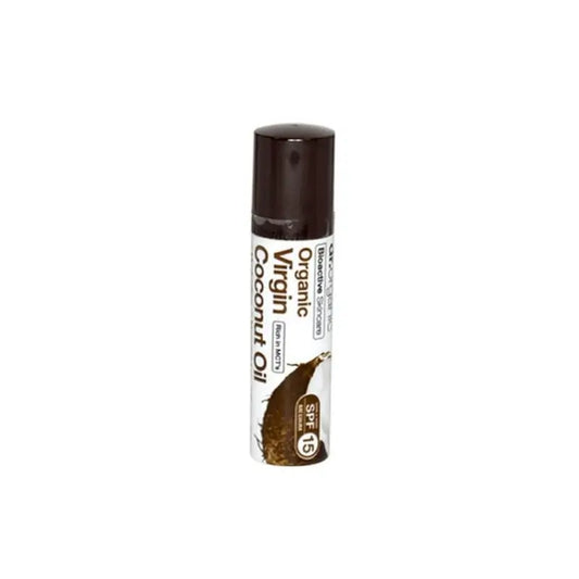 Dr. Organic Lip Balm Olio di cocco biologico 5,7Ml.