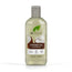 Shampoo all'olio di cocco Dr.Organic per capelli spessi o ricci, 265 ml