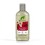 Shampoo per capelli maturi alla Rosa Damascena Dr.Organic, 265 ml