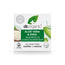 Dr.Organic Shampoo e balsamo solidi all'aloe vera e karité - Per tutti i tipi di capelli, 75 ml
