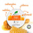 Crema corpo al miele di Manuka Dr. Organic 200ml.