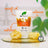 Crema mani e unghie al miele di Manuka Dr.Organic Pelle secca e sensibile, 125 ml