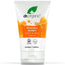 Dr.Organic Crema per piedi e talloni al miele di Manuka, 125 ml