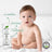 Dr. Organic Calendula Baby Crema Idratante 50ml.