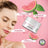 Dr.Organic Guava Guava Crema Gel Viso Illuminante, Vitamina C, 50 ml