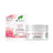 Dr.Organic Guava Guava Crema Gel Viso Illuminante, Vitamina C, 50 ml