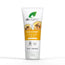 Dr.Organic Crema per gambe leggere Skin Expert con pappa reale, 200 ml
