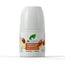 Dr. Organic Moroccan Argan Oil Deodorant 50Ml.
