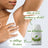 Deodorante all'olio di canapa Dr.Organic per tutti i tipi di pelle, 50 ml