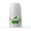 Deodorante all'aloe vera Dr.Organic, 50 ml
