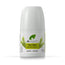 Dr.Organic Deodorante all'albero del tè, 50 ml