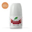 Deodorante al melograno Dr.Organic Pelle normale, 50 ml