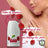 Dr.Organic Rosa Damascena Deodorante per pelli mature, 50 ml