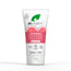 Dr. Organic Guava Scrub viso 150Ml.