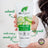 Dr.Organic Gel corpo idratante all'aloe vera per tutti i tipi di pelle, 200 ml