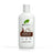 Gel doccia all'olio di cocco Dr.Organic per pelli secche, 250 ml