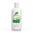 Dr.Organic Gel doccia all'aloe vera per tutti i tipi di pelle, 250 ml