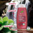 Dr. Organic Gel doccia alla rosa damascena 250ml.