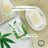 Sapone all'olio di canapa biologico Dr. Organic 100Gr.