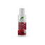 Latte detergente alla rosa damascena Dr. Organic 150ml.