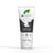 Dr.Organic Detergente viso al carbone attivo per pelli grasse, 200 ml