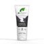 Dr.Organic Detergente viso al carbone attivo per pelli grasse, 200 ml