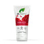 Dr. Organic Detergente viso pelle matura Rosa Otto 150ml