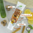 Dr. Organic Detergente viso pelle normale-secca Argan 150ml