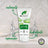 Dr.Organic Lozione per il corpo all'aloe vera per tutti i tipi di pelle, 200 ml