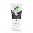 Dr.Organic Maschera viso al carbone attivo per pelli grasse, 125 ml