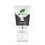 Dr.Organic Maschera viso al carbone attivo per pelli grasse, 125 ml