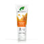 Dr.Organic Maschera viso al miele di Manuka per pelli secche e sensibili, 125 ml