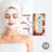 Dr. Organic Reishi Maschera viso 10Ml.
