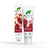 Dr.Organic Dentifricio a tripla azione al melograno, 100 ml