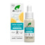 Dr.Organic Peeling purificante AHA Skin Clear - Pelle acneica e macchie, 30 ml