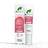 Siero illuminante per il contorno occhi Dr.Organic Guava, 265 ml