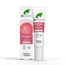 Siero illuminante per il contorno occhi Dr.Organic Guava, 265 ml