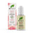 Siero viso alla guaiava Dr. Organic 30Ml.