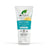 Dr.Organic Skin Clear Esfoliante viso pelle acneica o grassa, 150 ml