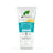 Dr.Organic Skin Clear Detergente viso per pelli acneiche o grasse, 125 ml