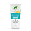 Dr.Organic Skin Clear Detergente viso per pelli acneiche o grasse, 125 ml