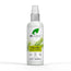 Dr.Organic Spray deodorante per i piedi all’albero del tè, 100 ml