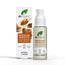 Siero contorno occhi rassodante istantaneo all'olio di argan Dr.Organic, 30 ml