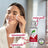 Tonico viso alla Rosa Damascena 150ml.