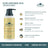 Dr. Tree Balsamo Naturale per Capelli Balsamo per Cuoio Capelluto Sensibile 200Ml